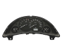 Speedometer/Instrument Cluster Opel Corsa C 13173347WA 110008988026 31301