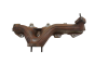 Exhaust Manifold 9646849080 2,0 TDCI Ford Volvo