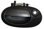 Lid Handle Kangoo II Kubistar OE 7700304669