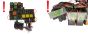 Module 09115142 09115141 PA6-GB20GF10 Opel Delphi 2712