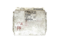 Control Unit 1685451332Q01 0265109619 Mercedes Bosch 26185