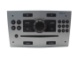 Radio Cd Mp3 Player Opel Corsa D 13357124 497316088 CD30 Delphi 1258