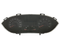 Speedometer/Instrument Cluster Fiat Idea 735364160 503000680000 37573