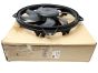 Radiator Fan Citroen Peugeot 1250F8 Qplus