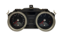 Speedometer/Instrument Cluster Renault Megane 2 8200399695 3037