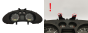 Speedometer/Instrument Cluster Seat Ibiza 6L0920820J 3100