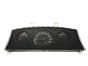 Speedometer/Instrument Cluster Mitsubishi L400 MR148918 207-630 53326