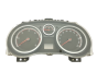 Speedometer/Instrument Cluster Opel Corsa D P0013252158 26407