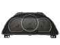 Speedometer/Instrument Cluster Suzuki Grand Vitara 34110-50J02 30558