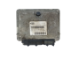 Control Unit IAW4AF.M7 73501877 Fiat Magneti Marelli 42496