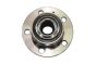 Wheel Hub Rear 2Q0598611 B19285 VW Audi Seat Skoda Borsehung