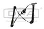 Window Regulator 5G4837462F 88371804802 VW Golf 7 DPA