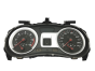 Speedometer/Instrument Cluster Renault Clio 3 8200761861 S 51494