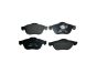 Brake Pads MAGNETI MARELLI 363700201690 410600756R