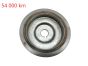 Crankshaft Pulley 123031777R 1.5 dci Renault Dacia 54000km