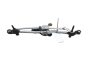 Wiper Linkage Citroen DS3 C4 2 9824784980 W000085339