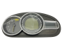 Speedometer/Instrument Cluster Renault Megane 3 248100342R 27545