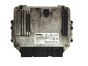 Control Unit 0281012468 9656161680 PSA Bosch