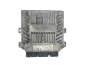 Control Unit 5WS40211B-T 3M51-12A650-AB SID803 Ford Siemens 63197