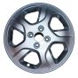 Alloy Wheel Rim New Original 15' 403006822R Dacia