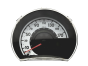 Speedometer/Instrument Cluster Aygo 107 C1 83800-0H160-A Toyota PSA 52131