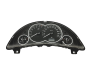 Speedometer/Instrument Cluster Opel Corsa C 13173364WW 110080226023 53050