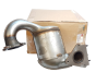 Catalytic Converter Renault Opel Nissan 8201098887 Original