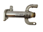 EGR Cooler 9645689780 2,0 HDI TDCi Citroen Peugeot Ford Volvo
