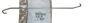 Lock Cable New Original 9151.P1 9151P1 Citroen Peugeot