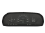 Speedometer/Instrument Cluster Fiat Uno 7695228 60.4601.1 6046011 30380