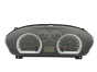 Speedometer/Instrument Cluster Chevrolet Aveo 96814474 48442