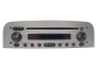 Radio CD Player Alfa Romeo 147 GT 156053469 7645327316 Blaupunkt 1211