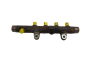 Injection Rail Siemens VDO 8200815617 5WS40154 Renault 1.5 DCI