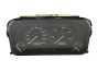 Speedometer/Instrument Cluster VW Golf MK3 1H6919033BD 50719