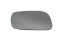 Mirror Glass Right 7L6857522 88571083602 VW Touareg DPA