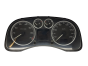 Speedometer/Instrument Cluster Peugeot 307 P9645768480E 1410