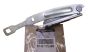 Bonnet Hinge Left New Original 654017334R Dacia