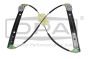Window Regulator 4L0839461A 88391798002 Audi Q7 DPA