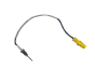 Exhaust Gas Temperature Sensor NTK 8200513321 1.9 dci Renault H459194513321443