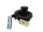 Heater Blower Fan Motor VW Seat Skoda Audi 6R1819015 3224