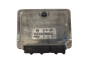 Control Unit 038906018BR 0281001850 VW Skoda Bosch 3426
