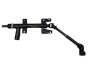 Steering Column 7700843937 Renault Twingo I 12586
