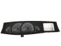 Speedometer/Instrument Cluster Opel Omega B 09228410AC VDO