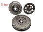 Dual Mass Wheel+ Clutch 8200437202 7701476589 7701478942 2.0DCI Renault 0km