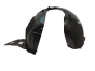 Wheel Arch Liner Right Front Original 7136HP 7136.HP Citroen