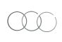 Piston Rings For VW Seat Skoda 030198151F B19037 Borsehung