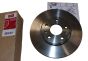 Brake Disc Front New Original 8660001233 Renault