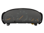 Speedometer/Instrument Cluster Saab 9-5 5036009 69795-610T Yazaki Meter