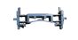 Fixing Clip Szyby Front New Original 8120.T9 8120T9 Citroen C-Crosser