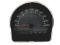 Speedometer/Instrument Cluster Fiat Multipla 60667994 110008871019 VDO